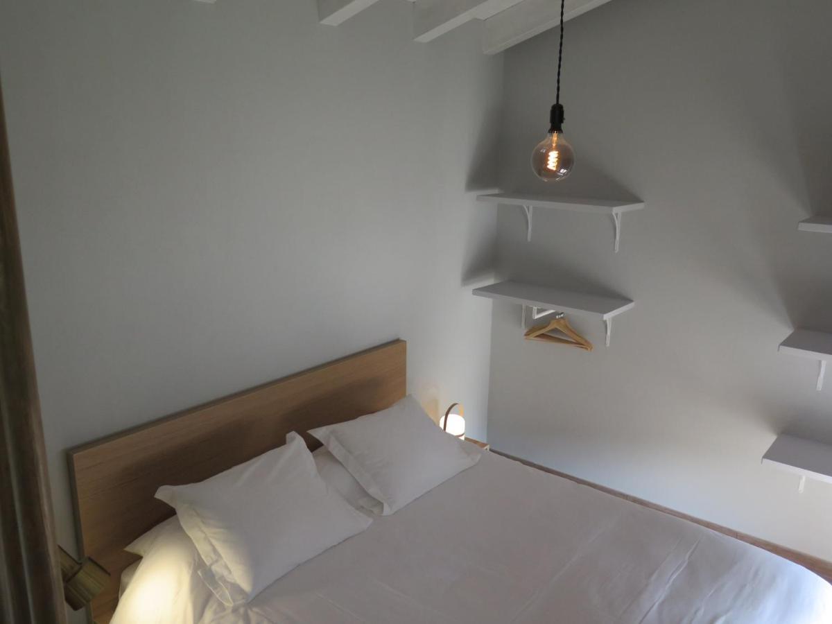 Villa La Casina Del Olivo Ribadesella Esterno foto