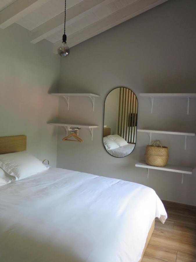 Villa La Casina Del Olivo Ribadesella Esterno foto