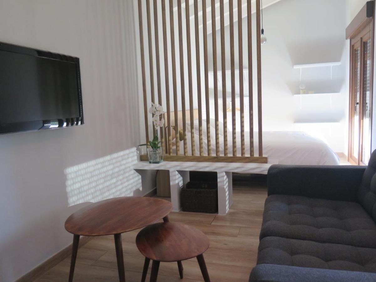 Villa La Casina Del Olivo Ribadesella Esterno foto